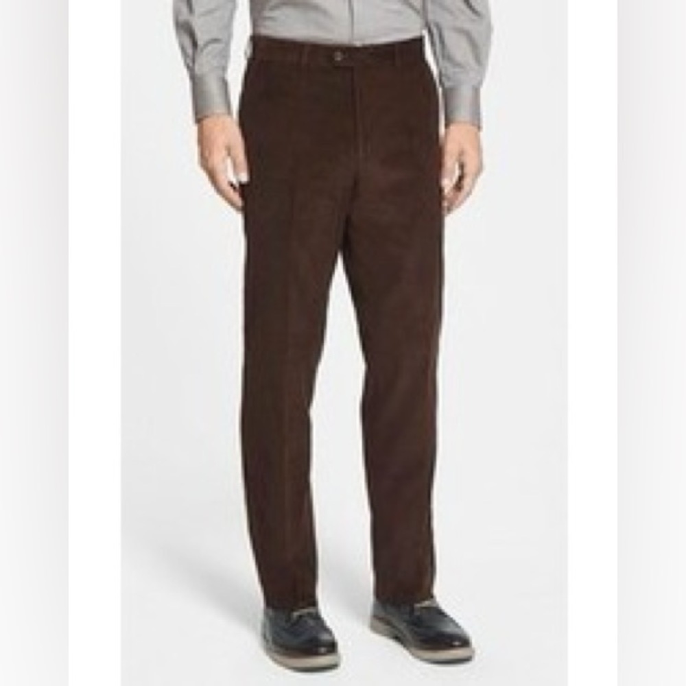 Linea Naturale Cashmere Corduroy
